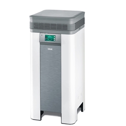 Ideal Ap100 Med Edition Air Purifier With Wifi And App Ideal Ap100 Med Edition Air Purifier With Wifi And App