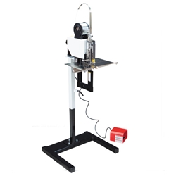 Stand for MBM Stitchmaster Wire Stitcher