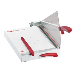 MBM Triumph 1134 Guillotine Trimmer - 13 3/4 inch