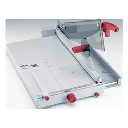 MBM Triumph 1058 Tabletop Guillotine Trimmer - 22 1/2 inch