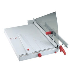 MBM Triumph 1071 Tabletop Guillotine Trimmer - 28 1/2 inch