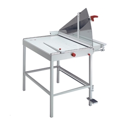 MBM Triumph 1080 Large Format Guillotine Trimmer - 31 1/2 inch