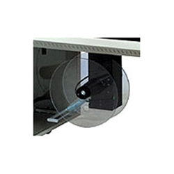 Minipack Automatic Waste Film Winder