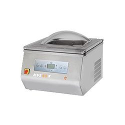 Minipack MVS 45XII Dual Seal Tabletop Chamber Vacuum Sealer