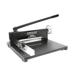 Martin Yale 7000E Commercial Grade Stack Paper Cutter