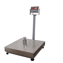 Optima Scale OP-915 Bench Scale