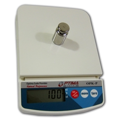 Optima Scale OPK-P Compact Precision Balance