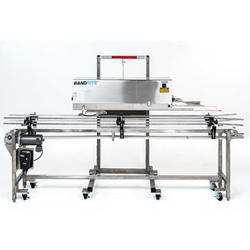 PackRite BandRite 6000 Continuous Band Sealer