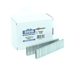 Spotnails 37512 3/4 inch Staples - Case