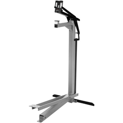 Spotnails BOT-3222C-AM Manual C-Crown Carton Tray Stapler