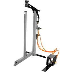 BeA AT-PB-C22 Pneumatic C-Crown Carton Bottom Stapler