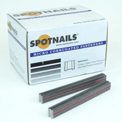 Spotnails FFS-MICRO10  Corrugated Fastener - 3/8 inch