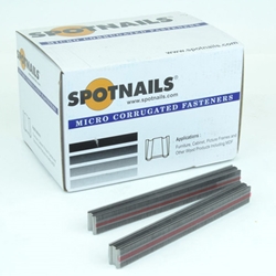 Spotnails FFS-MICRO15  Corrugated Fastener - 5/8 inch