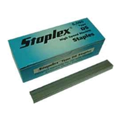 Staplex DS 1/4 Inch Staples