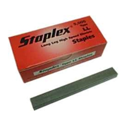 Staplex Type LL Heavy Capacity Staples