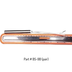 BS-9B Heating Element for FRM-1010 Band Sealers