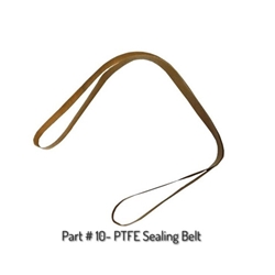 Sealing Belt for CBS-880 and FR-770 Band Sealers