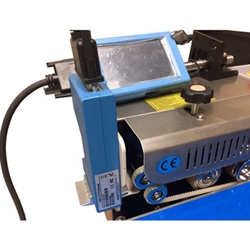 CBS-880-ID Ink Jet Printer for the CBS 880 Band Sealer