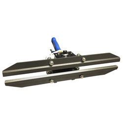 FKR-400 - 16 inch Portable Direct Heat Sealer