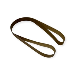 15MM Sealing Belt for FRM-1010 Band Sealers
