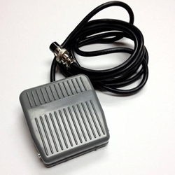 Replacement Foot Switch for W-series Auto Sealers