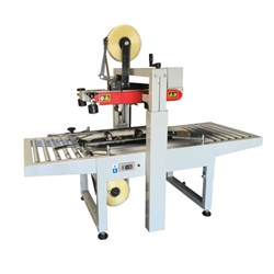 CS-6050 Semi Automatic Carton Sealer