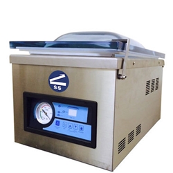 HVC-260T Table Top Chamber Vacuum Sealer