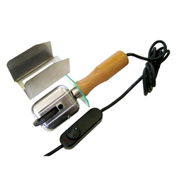 HWS-802HW Constant Heat Wheel Sealer with 5mm Seal