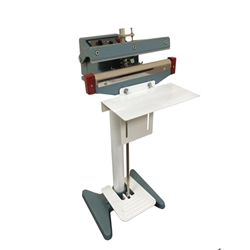 KF-300F 12 inch Impulse Foot Sealer with 2.5mm wide Seal