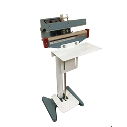 KF-450F 12 inch Impulse Foot Sealer with 2.5mm wide Seal