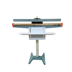 KS-FS 605 24 inch Foot Automatic Sealer with 5mm Wide Seal
