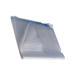 6 x 6.5 inch Pre-Formed Polyolefin Shrink Bags