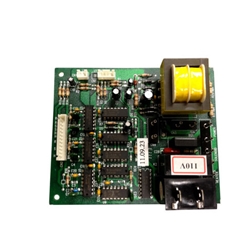 PC Board for TISA Automatic Sealers