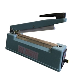 PFS-200B 8 Inch Hand Sealer with 10mm seal