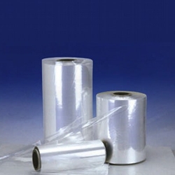 10 Inch ValuShrink CenterFold Polyolefin Shrink Film