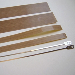 Replacement Parts Kit for KF-300H Impulse Hand Impulse Sealer