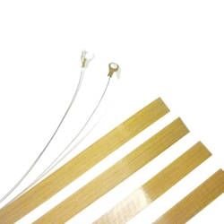 FS-200 Replacement Parts Kit with Round Wire