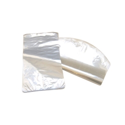 9 x 14 inch Pre-Formed PVC Shrink Bags