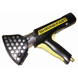 Industrial Heat Gun at