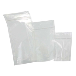 STP-4Z-400-A Stand Up Pouch - 5 x 8 inch