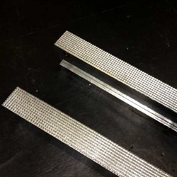 Mesh Sealing Jaws for TEW THS-300