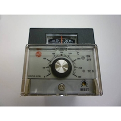 THS-IL-70AD Analog Heat Controller for TEW Constant Heat Sealers