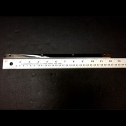 TEW - 12 inch Silicone Rubber Holder for TISF Foot Sealers