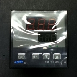 TMC XMTE 1000-2 Temperature Controller for Band Sealers
