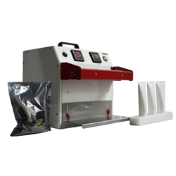 UHSS-8 Tabletop Tube Sealer