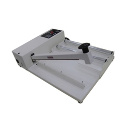 W-650I 26 inch I-Bar Sealer with Film Roller