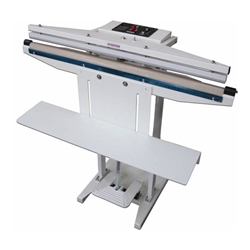 WN-750F 30" Foot Sealer