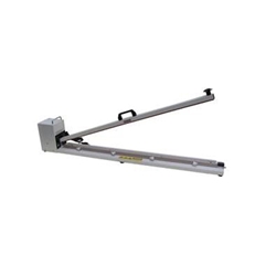 WN-7510H 30 inch Hand Sealer with 10mm Seal