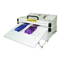 WVT-455T Tabletop Vacuum Sealer