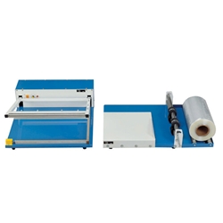 YC-300HL 12 x 18 inch L-Sealer